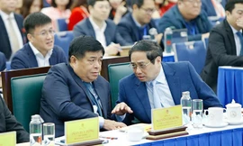 Chuyện 'lấy đá ghè chân mình' ở Bộ Kế hoạch và Đầu tư