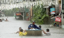 Quốc gia nào chịu nhiều thiên tai nhất thế giới, 'hứng' nhiều siêu bão mỗi năm