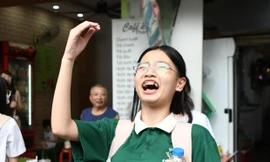 Cập nhật: Công bố điểm thi lớp 10, chi tiết cách tra cứu