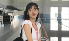 Em Nguyễn Đỗ Thu Phương