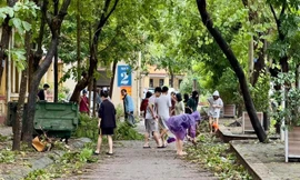 Có trường đại học tiếp tục cho học trực tuyến đến hết ngày 21/9