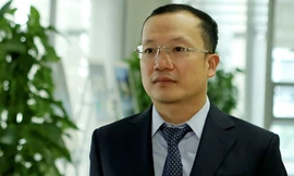 Ai ngồi 'ghế nóng' của công ty 776 tỷ đồng vừa tách khỏi EVN?