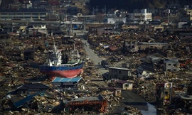 Những trận động đất kinh hoàng nhất trong lịch sử