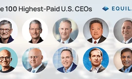 Ai đang được trả lương cao nhất hành tinh?