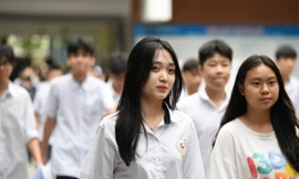 Giáo viên nhận định đề tiếng Anh thi vào lớp 10 Hà Nội: Khó có ‘mưa’ điểm 10