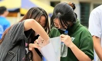 Kết thúc đăng ký nguyện vọng đại học: Thí sinh lưu ý để tránh 'trượt oan'