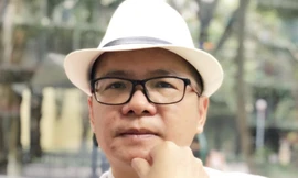 TS Giáp Văn Dương 