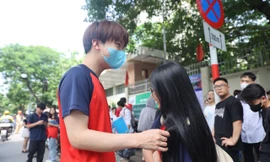 Bài thi tổ hợp Khoa học Tự nhiên: Sẽ khó để ‘ăn’ điểm 10