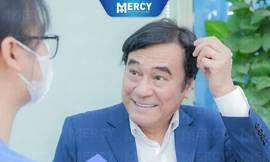 Trị rụng tóc hói đầu Nanomax Hair Plus giá bao nhiêu?