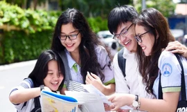 Học viện Ngân hàng công bố phương án tuyển sinh, giảm chỉ tiêu bằng điểm thi tốt nghiệp