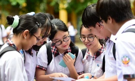 Giáo viên nói gì về bức tranh giáo dục phổ thông Việt Nam năm 2024?