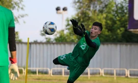 Thủ môn U23 Việt Nam, Quan Văn Chuẩn và bí quyết ‘Chạm là cản phá’