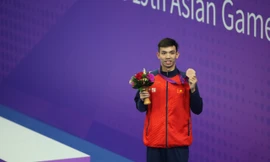 Tốp 3 Cúp Chiến thắng 2023: Cực kỳ khó đoán