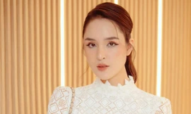 Người đẹp và World Cup: Á hậu Hoàng Anh - Tây Ban Nha sẽ giành chiến thắng 2-0 trước Costa Rica