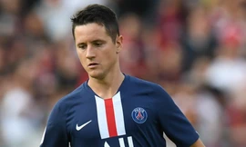 Ander Herrera nằm trong "danh sách đen" của PSG