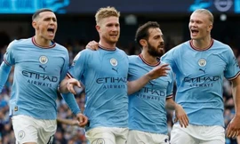 Nhận định Ngoại hạng Anh Man City vs Everton, 22h00 ngày 31/12: Có Haaland là có Tết 