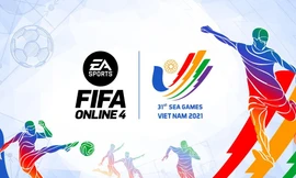 Trực tiếp eSport SEA Games 31: Chung kết FIFA Online 4