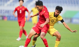 Vào tốp 8 đội mạnh nhất châu Á, U23 Việt Nam nhận thưởng 1,3 tỷ đồng 