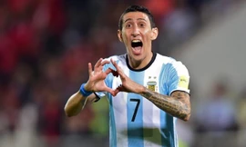 Copa America: Hạ Brazil ở chung kết, Argentina ẵm loạt giải thưởng cá nhân danh giá