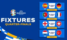 Tây Ban Nha, Hà Lan vào chung kết?