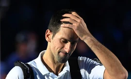Djokovic lý giải việc tham dự sự kiện đông người khi mắc COVID-19