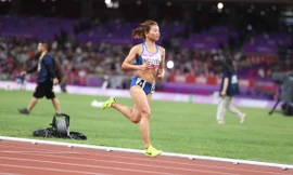 Asiad 19 ngày 2/10: Thu Thảo không thể bảo vệ HCV, Đoàn TTVN xuống hạng 18