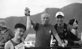 Vĩnh biệt HLV Bùi Lương - Tượng đài điền kinh Việt Nam