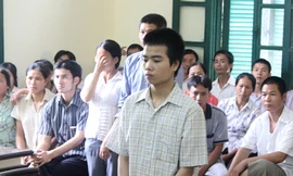 Từ ghi nợ lô đề đến giết người cướp của