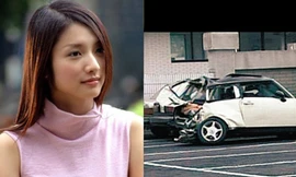 Những ngôi sao chết trẻ vì tai nạn kinh hoàng