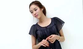 'Ngụy trang' vòng hai cho nàng thon gọn