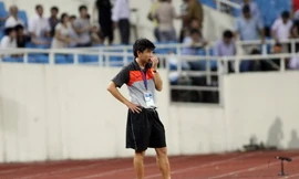 Bóng đá Việt Nam: Ngẫm từ những ông thầy