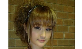 Vẻ đẹp hot girl Khmer khiến dân mạng ngây ngất