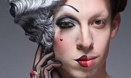 Những tấm hình khiến cư dân mạng 'chao đảo'