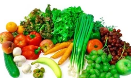 Các chất bổ sung tốt cho sức khỏe tim