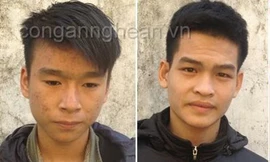 Bán ma túy qua Facebook