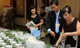 Chỉ 5% dân số Hà Nội đủ tiền mua nhà đất