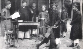 Vụ án xử tội tham nhũng nổi tiếng nhất trong lịch sử phong kiến Việt Nam