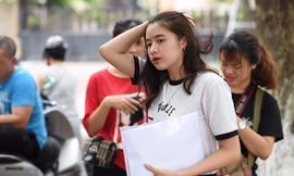 Trường Đại học Thủy lợi công bố điểm trúng tuyển đợt 1 cao nhất 23,57