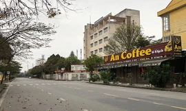 Xuất hiện ổ dịch mới, Hải Dương tạm dừng hoạt động nhiều dịch vụ