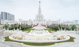 Khánh thành Đại học VinUni với tổng đầu tư lên tới 6.500 tỷ đồng