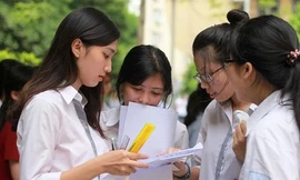 Điểm chuẩn các trường đại học khu vực miền Nam những năm gần đây