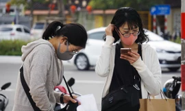 Các trường đại học ở Vĩnh Phúc cho sinh viên nghỉ đến tháng 3