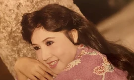 72 tuổi, cuộc sống của NSND Lệ Thủy hiện ra sao?