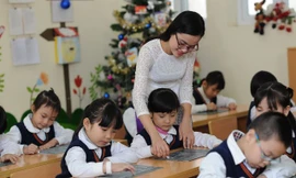 Điểm nhấn giáo dục: Thông tin mới nhất về chi trả phụ cấp thâm niên cho giáo viên