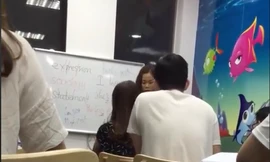Tin giáo dục: Cô giáo chửi học viên là ‘óc lợn’