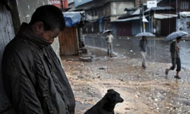 Nơi nào có lượng mưa nhiều nhất thế giới, người dân có thể chạm vào những đám mây?