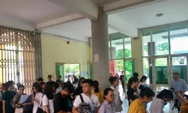 4 điểm mới nhất thi tuyển vào Học viện Báo chí và Tuyên truyền thí sinh cần biết?