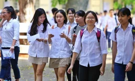 TS Lê Thống Nhất nói gì về đề xuất chia nhỏ nghỉ hè của Chủ tịch Hà Nội?