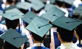 Công bố danh mục tạp chí khoa học tính điểm xét giáo sư, phó giáo sư 2020