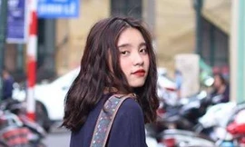 Thủ khoa khối D năm 2020: Mê môn Toán, tự nhận mình không gì 'xuất sắc'